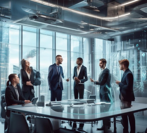 金融商贸有限公司,创新与责任的结合 金融商贸有限公司,创新与责任的结合