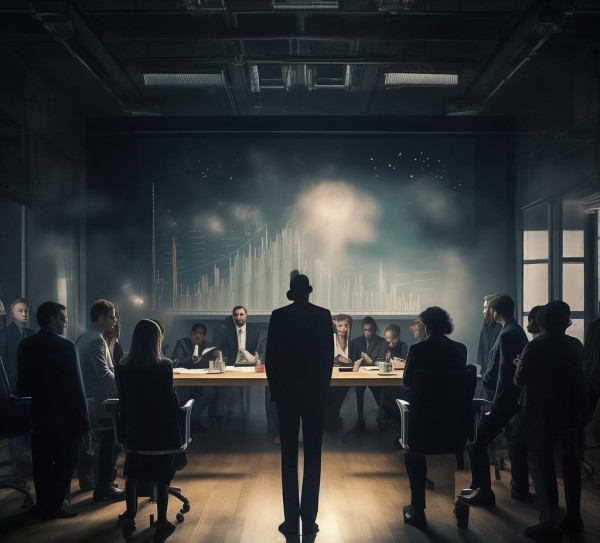 商业危机,利他主义的困境与危机时刻 商业危机,利他主义的困境与危机时刻