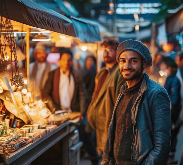 XXX渠道,让商人在竞争中脱颖而出 XXX渠道,让商人在竞争中脱颖而出