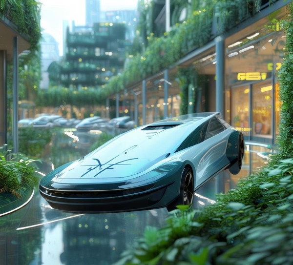 雪花商贸，高效配送的绿色未来