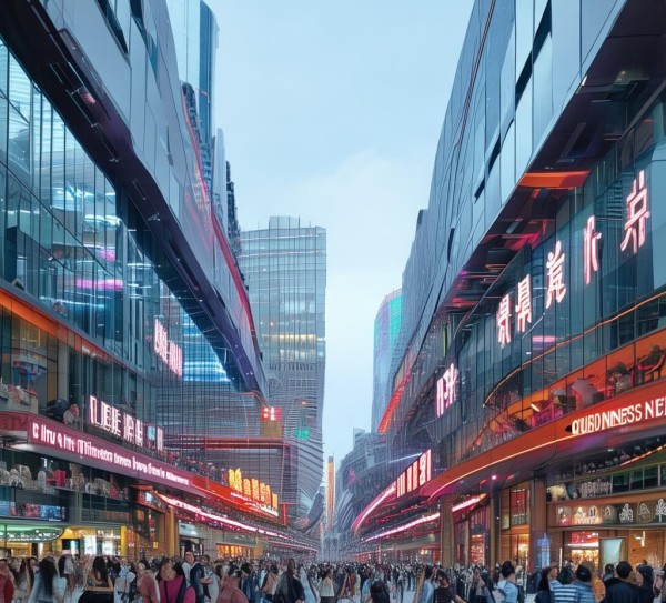 新时代商业新天地,资中国国际商贸城新时代商业中心 新时代商业新天地,资中国国际商贸城新时代商业中心