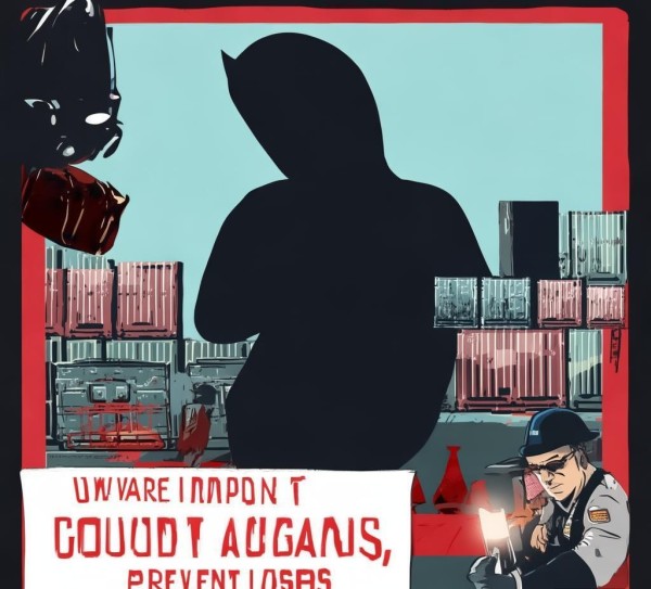 警惕进口,防范骗局,杜绝损失 警惕进口,防范骗局,杜绝损失