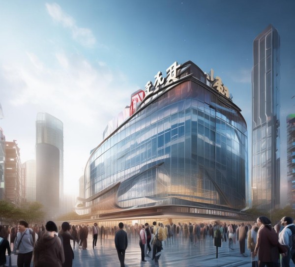 翠蓉商贸服务，引领商业新时代