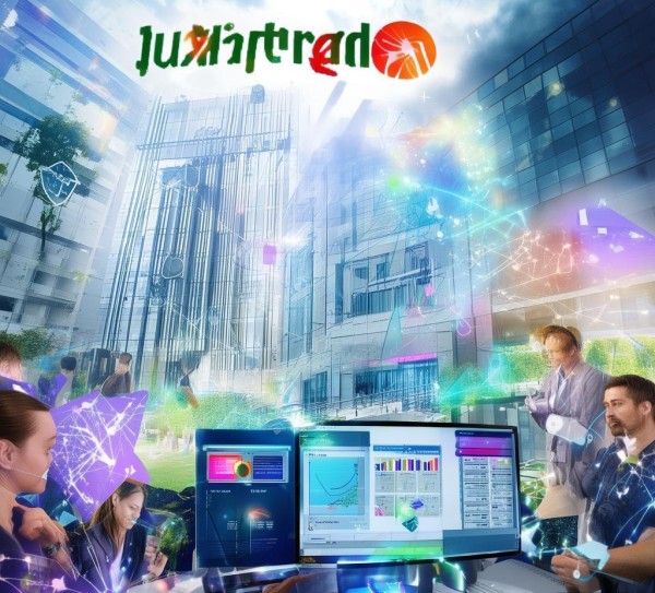 聚鑫商贸，助力企业高效运营的全方位解决方案