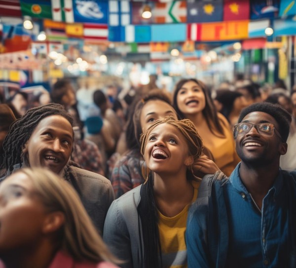 环球商贸招聘Case yst Case Study，从招聘到收获的蜕变之旅