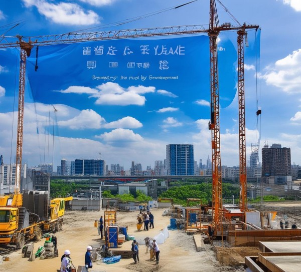 赤峰博胜商贸中标项目，助力地方经济高质量发展