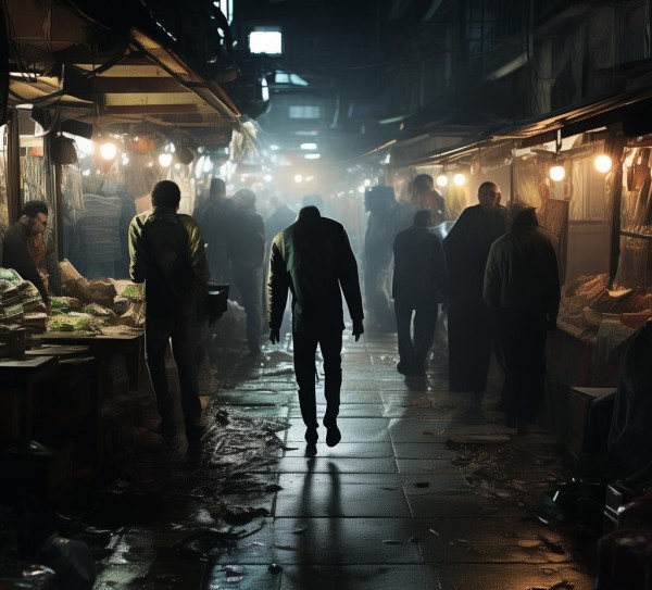 商贸城诈骗案件,无声无味的金钱陷阱 商贸城诈骗案件,无声无味的金钱陷阱