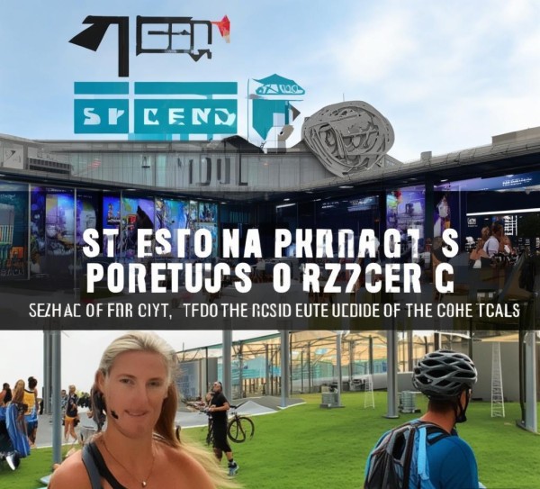 德州商贸城与Deko Building Products在户外运动市场中的深度合作与未来展望