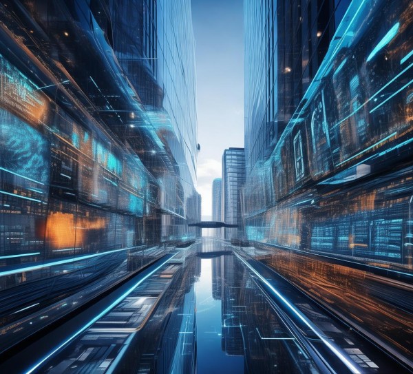 财经商贸数字化转型与风险防控,实现高效转型的必经之路 财经商贸数字化转型与风险防控,实现高效转型的必经之路