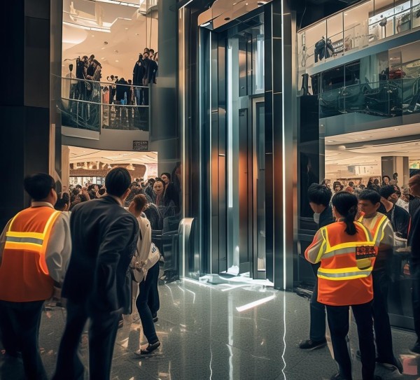 合肥商贸城电梯事故,案例与预防措施分析 合肥商贸城电梯事故,案例与预防措施分析