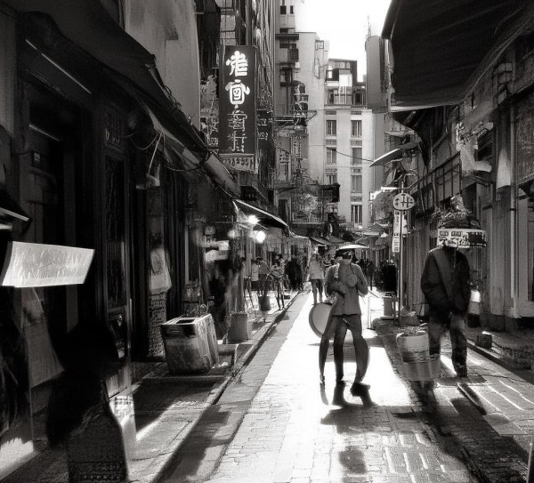 商贸城,数字赋能新机遇 商贸城,数字赋能新机遇