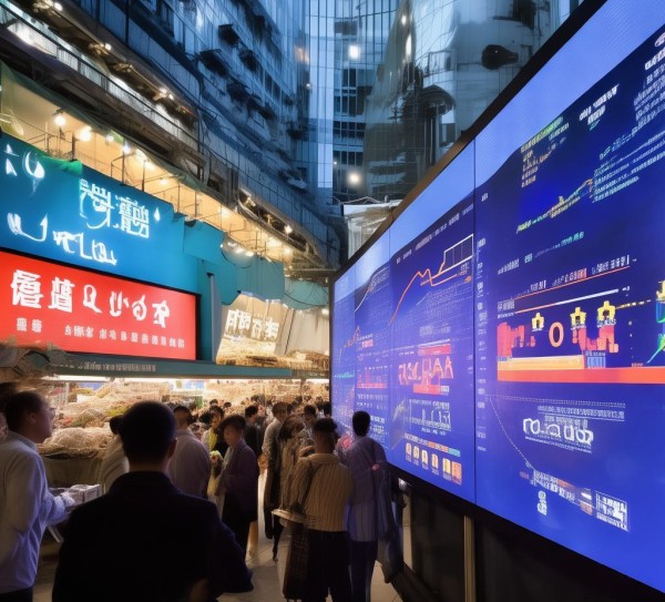 青岛商贸城,热点新闻解析与未来展望 青岛商贸城,热点新闻解析与未来展望