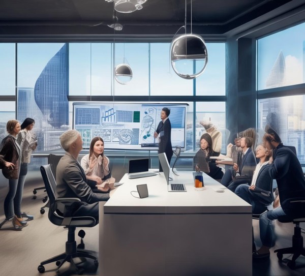 高效方案,构建高效商业服务 高效方案,构建高效商业服务