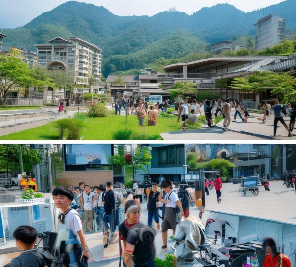 江西旅游商贸学院新闻专业怎么样? 江西旅游商贸学院新闻专业怎么样?