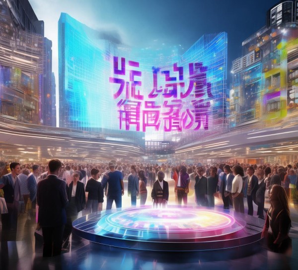 探索彩华商贸服务，助力企业创新驱动高质量发展