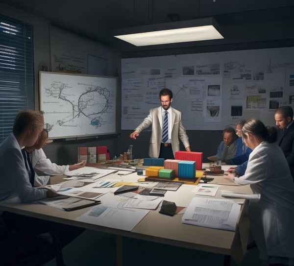 商贸领域隐患案例分析题