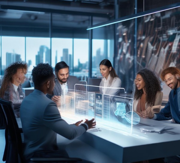 商务解决方案，从高效到便捷，让您的商贸交易无忧