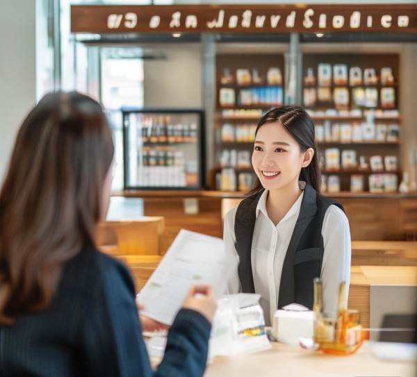 商贸公司退货服务，让您的购物体验更加放心。