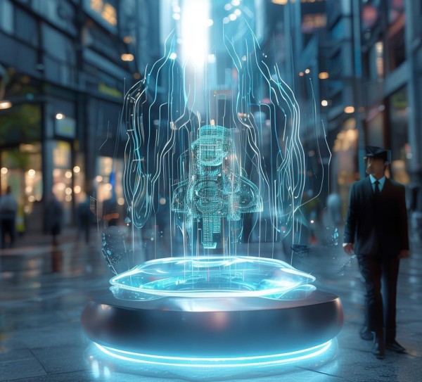 商与服务系统， disruptor 或 Enabler？