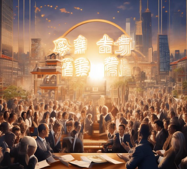 星然商贸服务，助力商业成功，开启新的篇章。