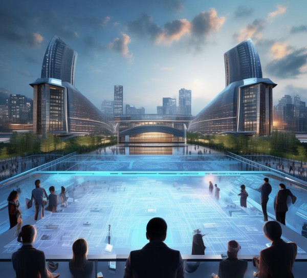 武平商贸物流城项目招标，机遇与挑战解析