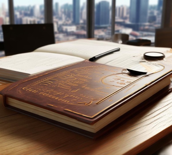 经典案例解析，商界必备手册