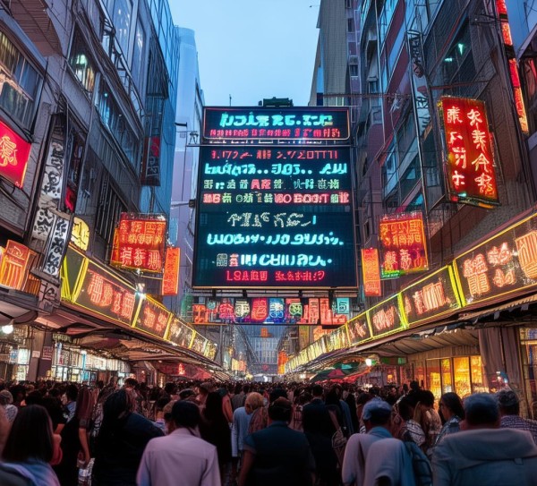 国际商贸城近日重要消息，值得关注