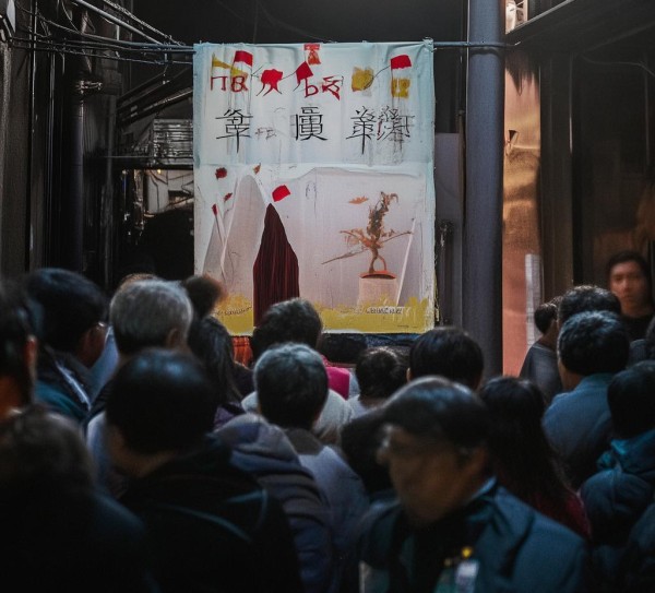 商贸城投资骗局，一场道义之患的精心策划