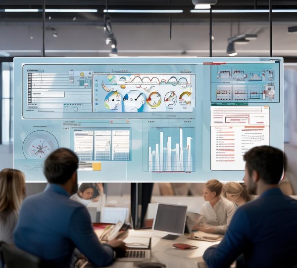 商贸物流合作计划书案例，基于信息优化与管理的案例研究