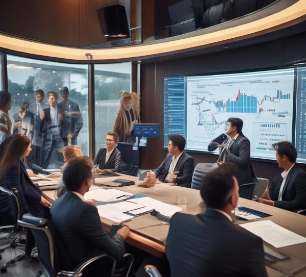 国际商贸洽谈接待典型案例解析，从企业需求出发