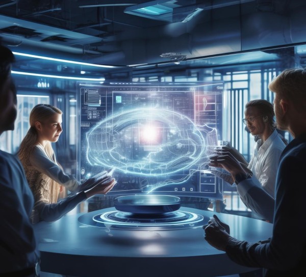 全新解决方案，全面覆盖商业领域的高效服务