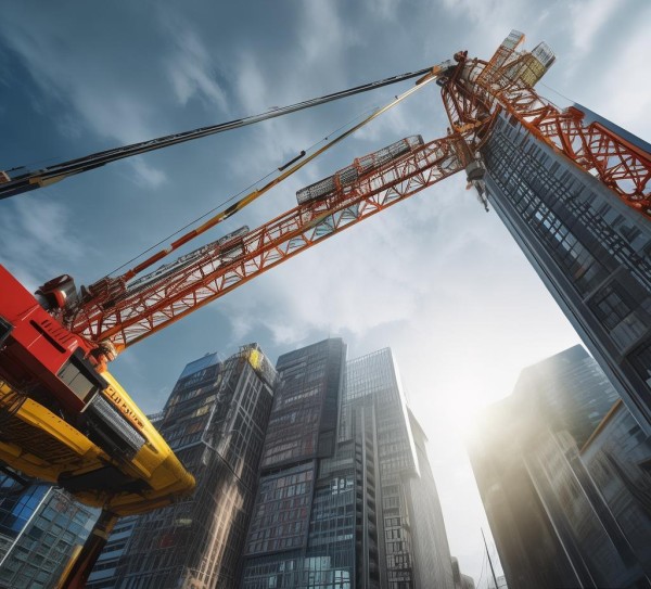 商贸城塔吊事故案例视频中的警示机制,警示与反思的关键 商贸城塔吊事故案例视频中的警示机制,警示与反思的关键