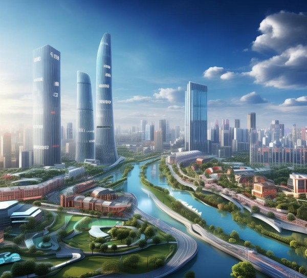 大庆商贸服务,经济发展新引擎,创新驱动发展新机遇 大庆商贸服务,经济发展新引擎,创新驱动发展新机遇