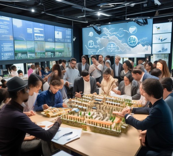 助力县域经济高质量发展，助力商贸服务创新—县域合作与商贸服务融合发展路径