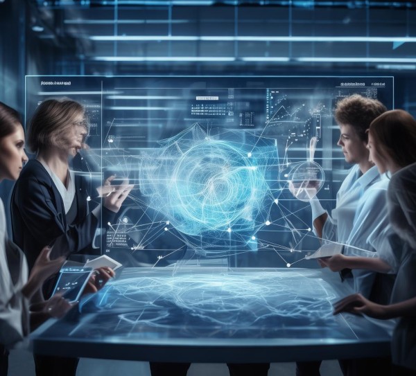 商贸型项目性采购体系，助力企业实现高效、长期规划的采购运营