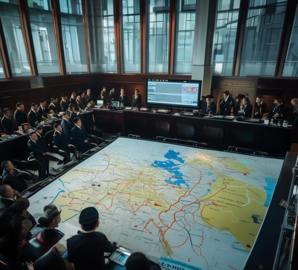 河北破获商贸诈骗案案例启示与预防措施