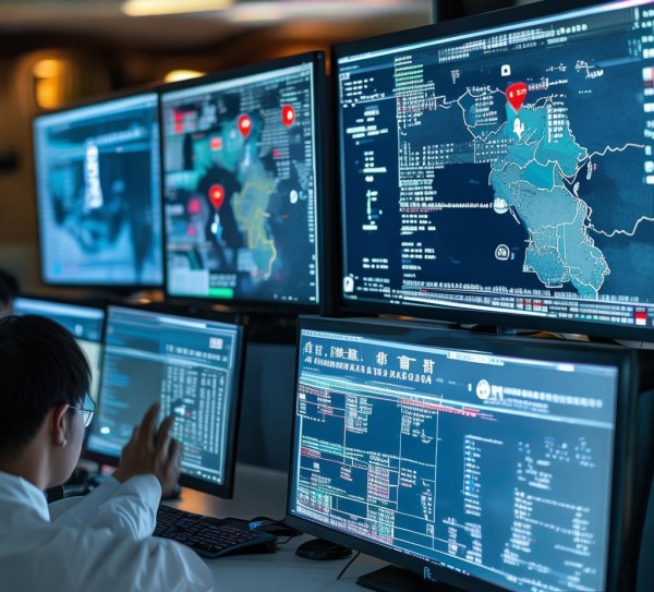 河南商贸集团遭遇多起网络诈骗案例，隐藏交易和虚假发票不断发来真相，紧急!