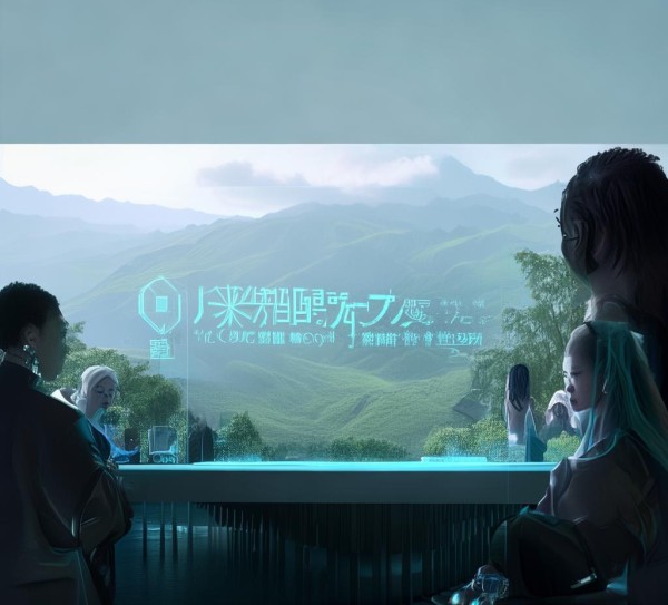 品味智慧,智享未来—青山商贸服务号探秘 品味智慧,智享未来—青山商贸服务号探秘