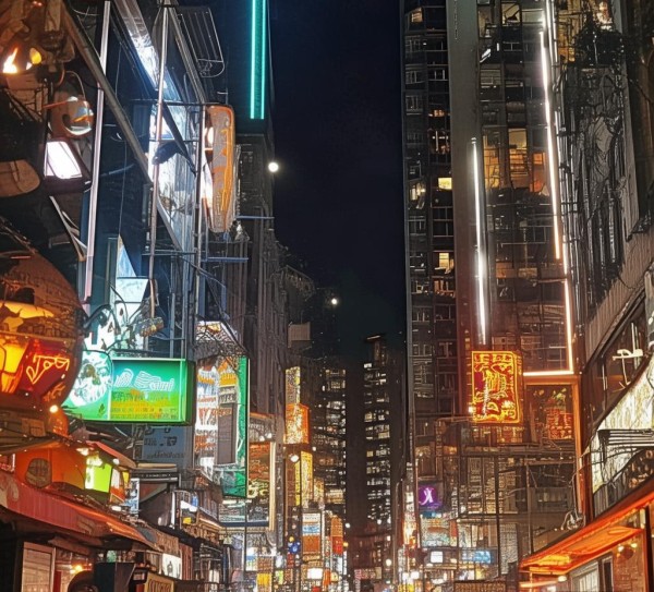 商贸广场营销策划案例，创新与效率的结合