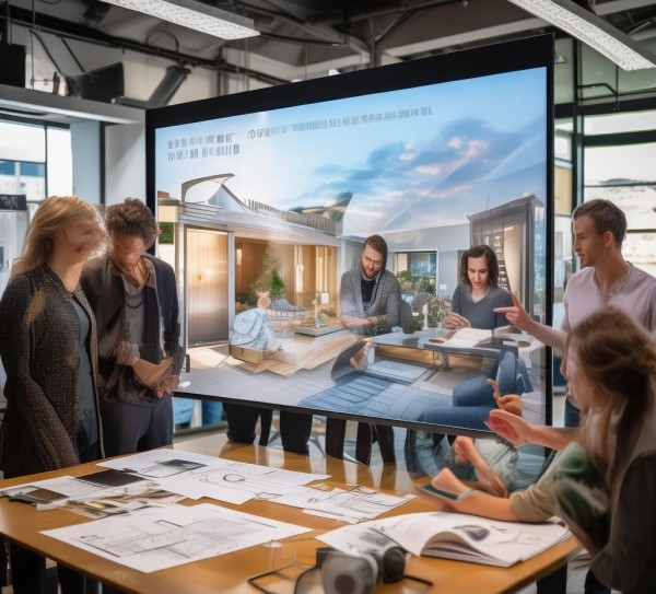 案例研究与实践探索，商贸宿舍改造项目