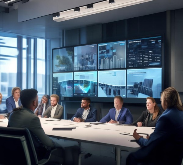 商务会议文案设计案例解析 商务会议文案设计案例解析