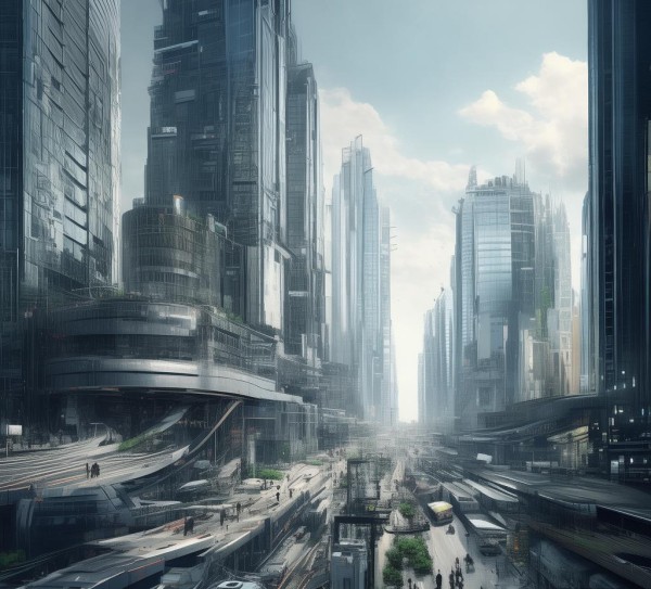 商贸服务设施,经济发展的新引擎 商贸服务设施,经济发展的新引擎