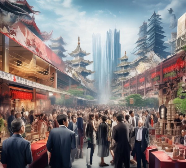 成都世铁商贸合作案例,推动中西贸易协同发展,迈向更高水平 成都世铁商贸合作案例,推动中西贸易协同发展,迈向更高水平