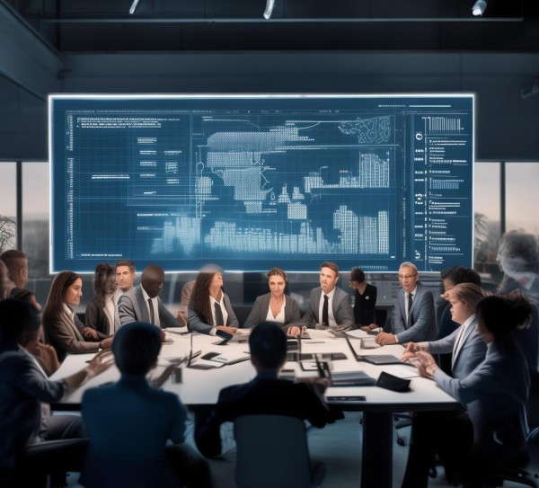 物流项目效益分析，从战略视角看