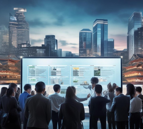 中国商贸新闻，数字化转型的机遇与挑战解析