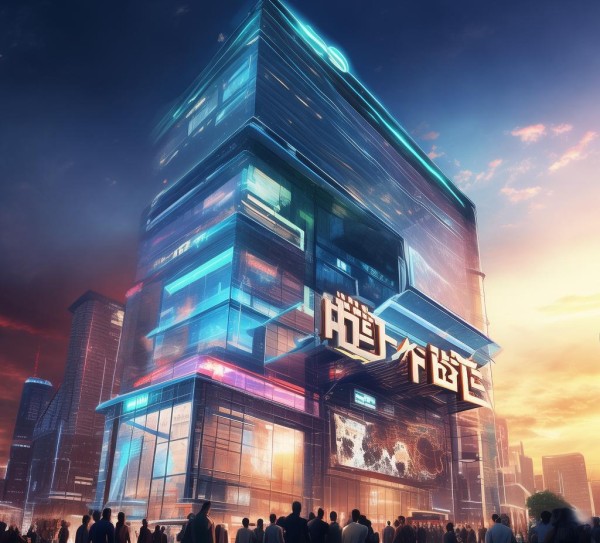 子千商贸服务开启新商业帝国 子千商贸服务开启新商业帝国