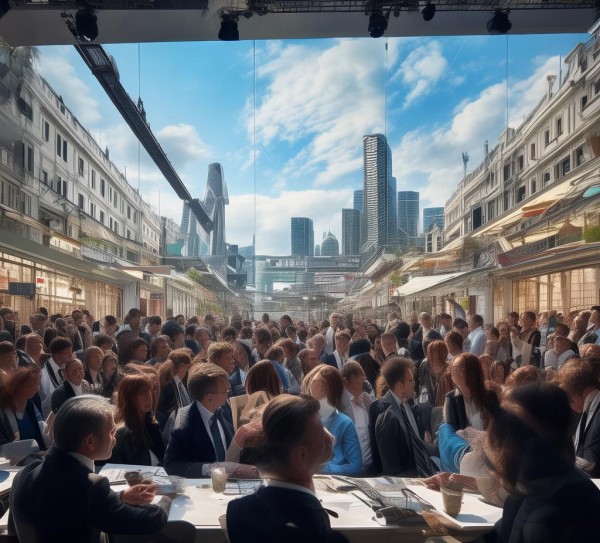 案例分享会,商贸城转型的成功经验 案例分享会,商贸城转型的成功经验