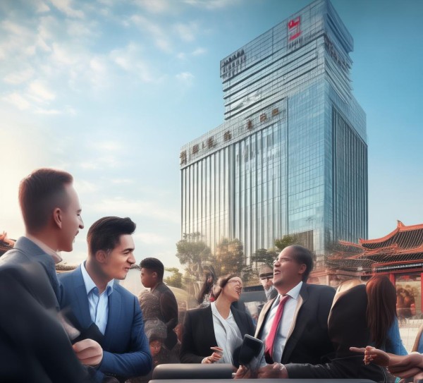 西安世昌商贸服务助力商业发展