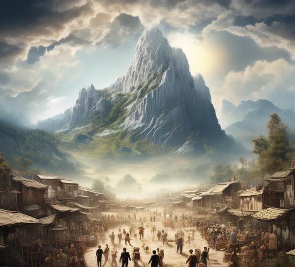 平顶山启源商贸案例，经济规律的囚徒之变