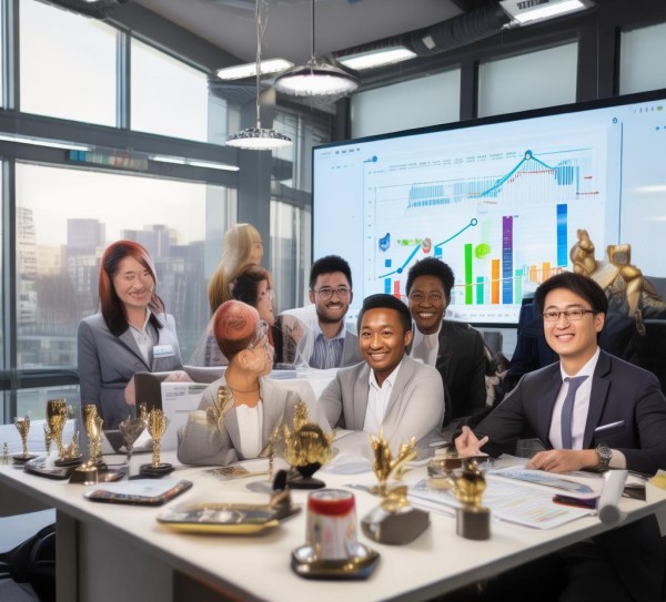 佳和商贸服务助力企业成功